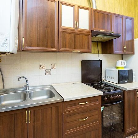 Квартира У Місті Львові На Вулиці Пильникарська 10 المظهر الخارجي الصورة