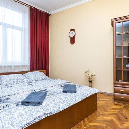 Квартира У Місті Львові На Вулиці Пильникарська 10 المظهر الخارجي الصورة